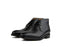 Berwick Hoge Veter Boxcalf Black