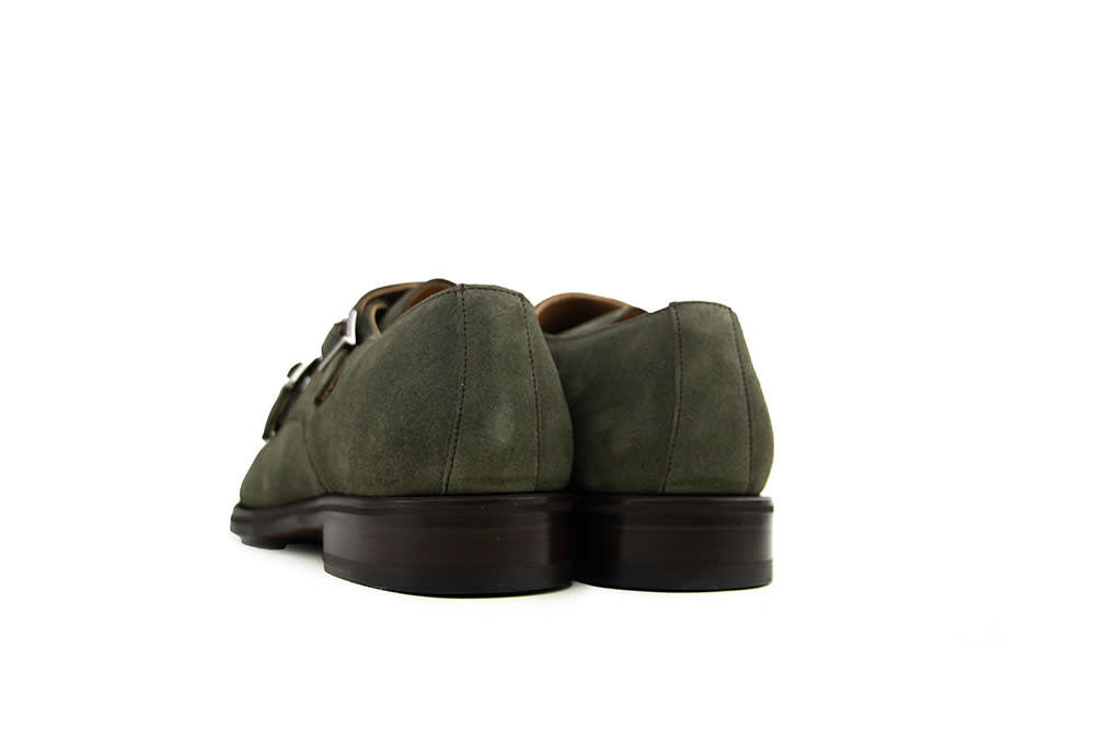 Berwick Gesp Go Rain Oliva