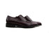 Berwick Veter Box Calf Burdeos