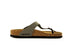 Birkenstock Gizeh BFBC Stone Regular