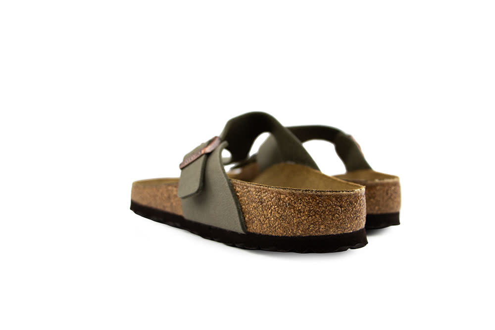 Birkenstock Gizeh BFBC Stone Regular