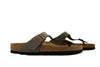 Birkenstock Gizeh BFBC Stone Regular