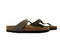 Birkenstock Gizeh BFBC Stone Regular