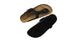 Birkenstock Gizeh BS Black Narrow