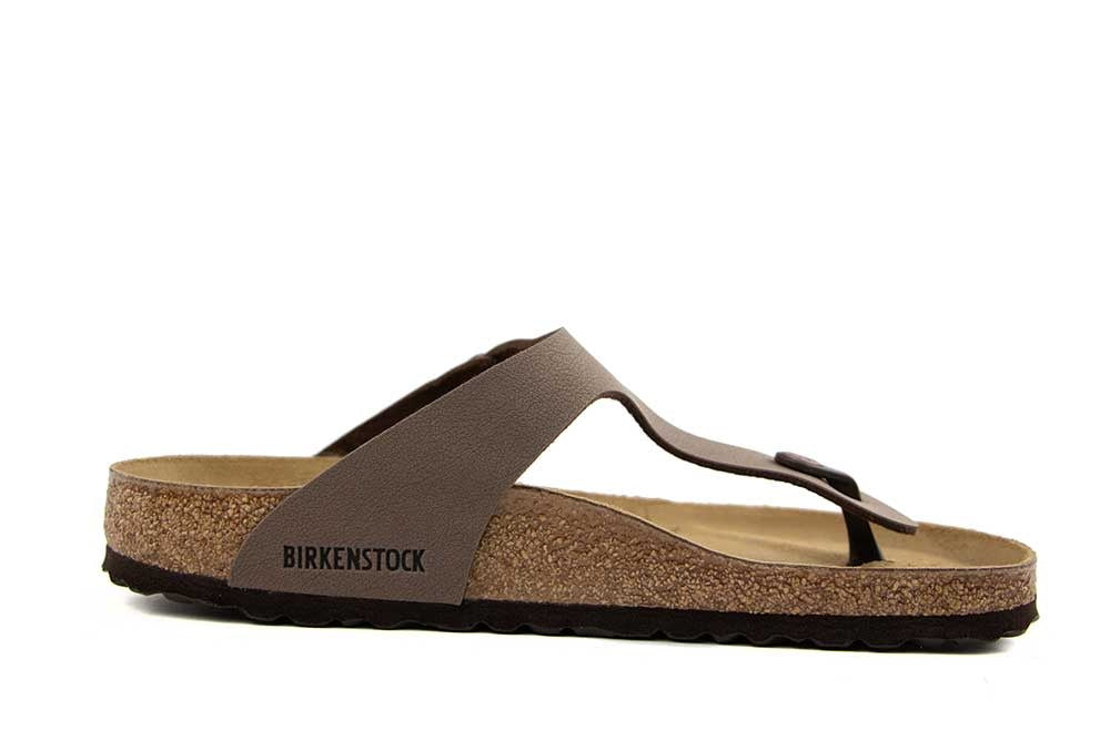 Birkenstock Gizeh BS Mocca Regular