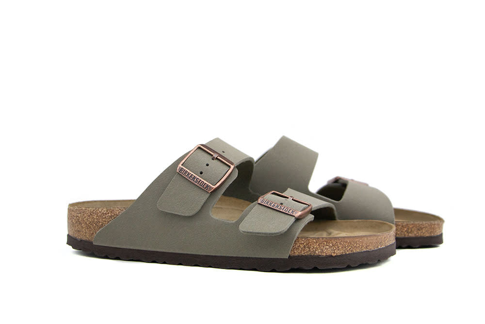Birkenstock Arizona BS Stone Regular