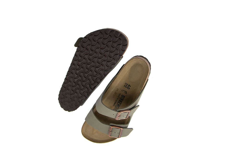 Birkenstock Arizona BS Stone Regular