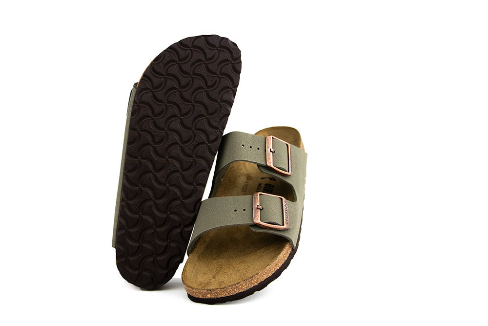 Birkenstock Arizona BS Stone Regular