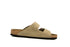Birkenstock Arizona Oiled Leather Tabacco Brown Regular