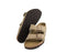 Birkenstock Arizona Oiled Leather Tabacco Brown Regular