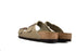 Birkenstock Arizona Oiled Leather Tabacco Brown Regular