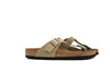 Birkenstock Gizeh BS Tabacco Brown Regular