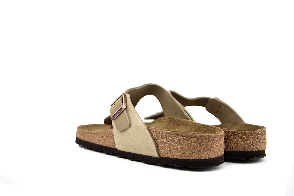 Birkenstock Gizeh BS Tabacco Brown Regular
