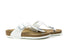 Birkenstock Gizeh Magic Snake White