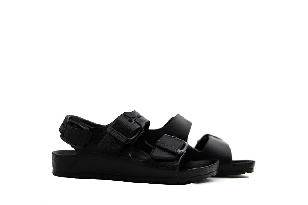 Birkenstock Milano Kids EVA Black