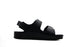 Birkenstock Milano Kids EVA Black