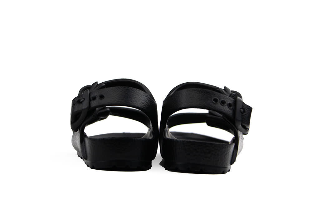 Birkenstock Milano Kids EVA Black