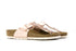 Birkenstock Gizeh Electric Metallic Copper