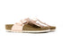Birkenstock Gizeh Electric Metallic Copper