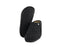 Birkenstock Zermatt Felt Anthracite Regular