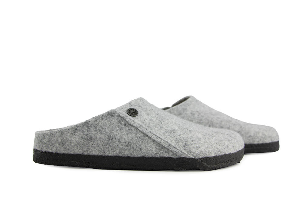 Birkenstock Zermatt Rivet light Gray