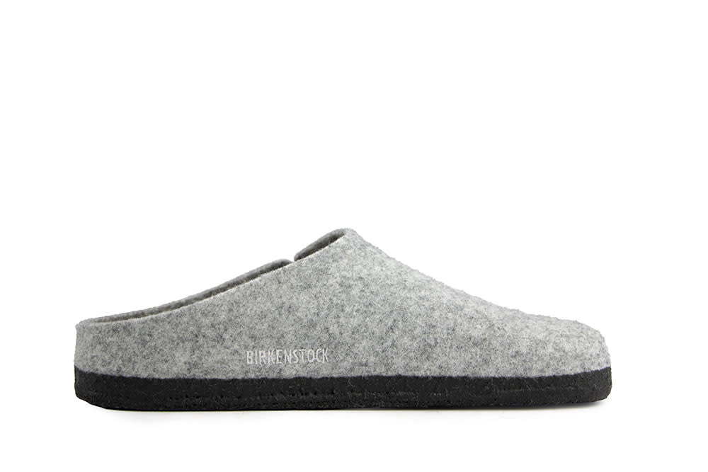 Birkenstock Zermatt Rivet light Gray