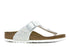 Birkenstock Slippers Gizeh Cosmic Wit Glitter
