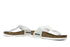 Birkenstock Slippers Gizeh Cosmic Wit Glitter