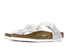 Birkenstock Slippers Gizeh Cosmic Wit Glitter