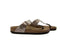 Birkenstock Gizeh BF Graceful Taupe Narrow