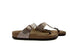 Birkenstock Gizeh BF Graceful Taupe Narrow