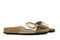 Birkenstock Madrid Graceful Taupe Big Buckle
