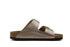 Birkenstock Arizona Big Buckle Graceful Taupe Narrow