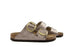 Birkenstock Arizona Big Buckle Graceful Taupe Narrow