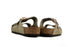 Birkenstock Arizona Taupe Suede Narrow