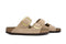 Birkenstock Arizona Big Buckle Sandcastle Narrow