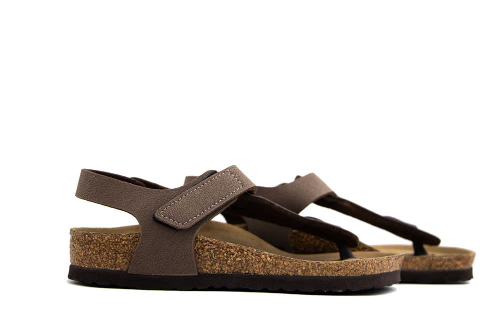 Birkenstock Kairo Earthy Mocha