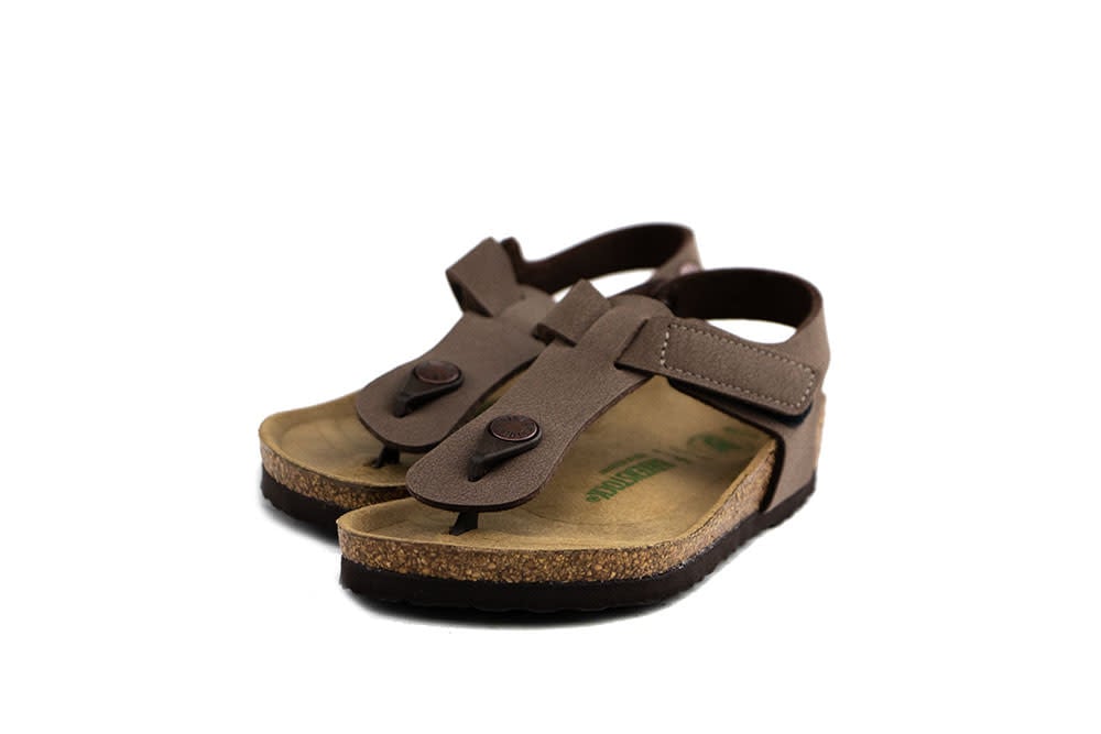 Birkenstock Kairo Earthy Mocha