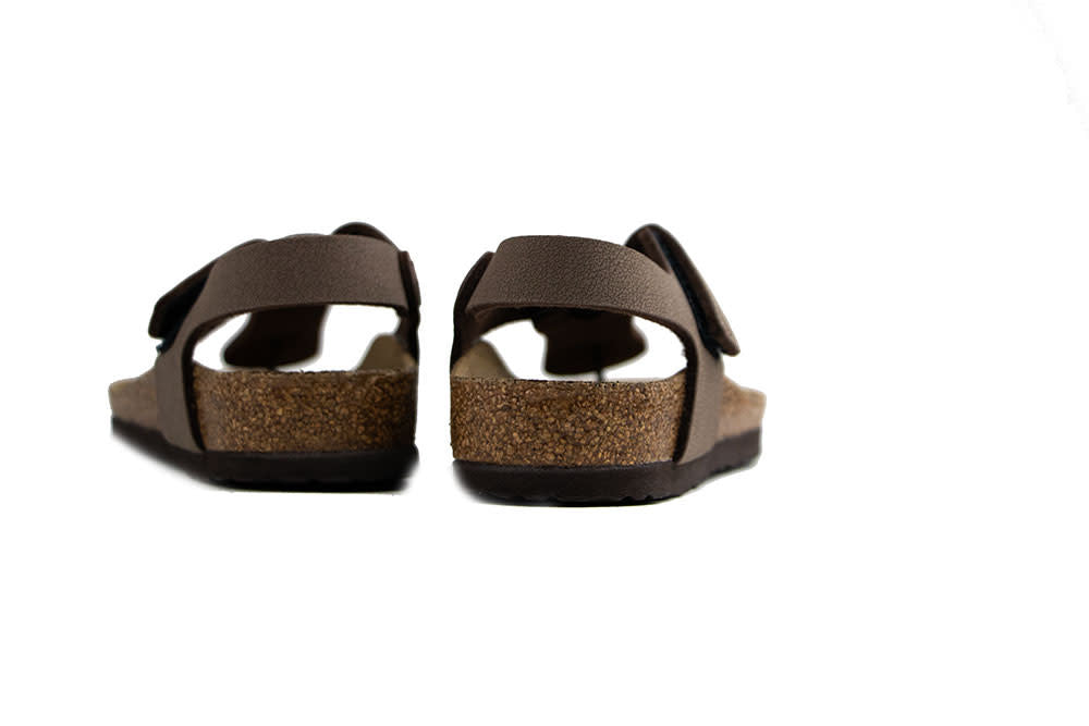 Birkenstock Kairo Earthy Mocha