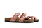 Birkenstock Mayari Pink Clay Narrow
