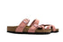 Birkenstock Mayari Pink Clay Narrow