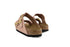 Birkenstock Arizona Big Buckle Nubuck Soft Pink Narrow