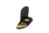 Birkenstock Arizona BS Black Suede Regular
