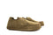 Birkenstock Utti Lace Suede Gray Taupe