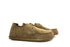 Birkenstock Utti Lace Suede Gray Taupe