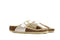 Birkenstock Gizeh Kids Graceful Pearl White Narrow