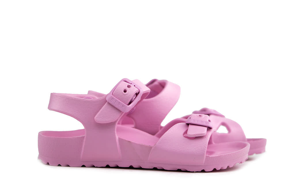 Birkenstock Rio EVA Fondant Pink