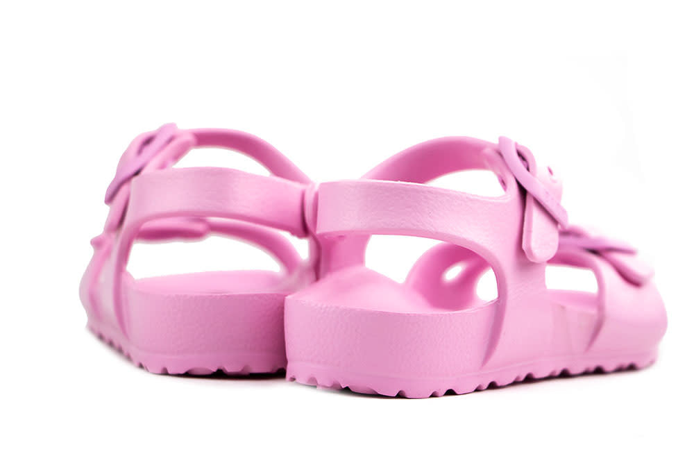Birkenstock Rio EVA Fondant Pink