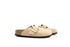 Birkenstock Boston Big Buckle Sandcastle Narrow