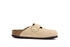 Birkenstock Boston Big Buckle Sandcastle Narrow